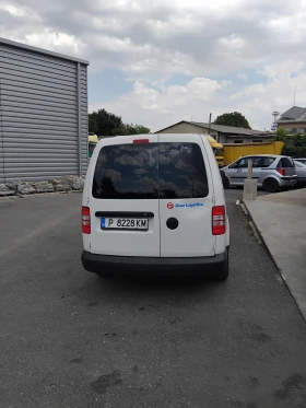 Обява за продажба на VW Caddy ~10 500 лв. - изображение 3