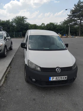 Обява за продажба на VW Caddy ~10 500 лв. - изображение 1