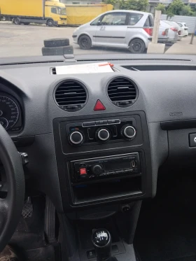 Обява за продажба на VW Caddy ~10 500 лв. - изображение 5