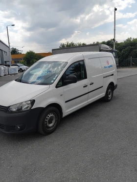 Обява за продажба на VW Caddy ~10 500 лв. - изображение 1