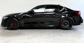 BMW M3 COMPETITION* CARBON* 360CAM* MEMORY* - 174880 лв. - 72994335 5