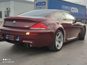 Обява за продажба на BMW M6 E63 ~49 500 лв. - изображение 4