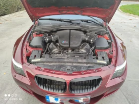 Обява за продажба на BMW M6 E63 ~49 500 лв. - изображение 1