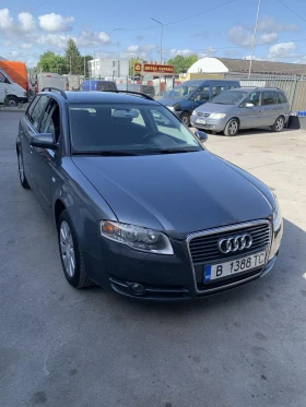 Audi A4 - 5200 лв. - 90612076 3