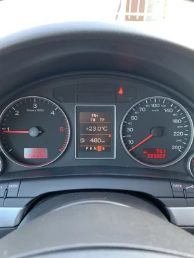 Audi A4 - 5200 лв. - 90612076 9