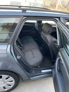 Audi A4 - 5200 лв. - 90612076 6