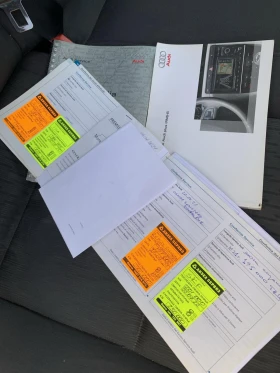 Audi A4 - 5200 лв. - 90612076 12