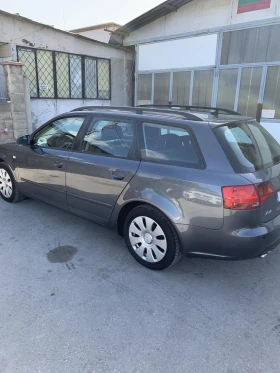Audi A4 - 5200 лв. - 90612076 4
