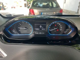 Обява за продажба на Peugeot 2008 ALLURE ~17 500 лв. - изображение 11