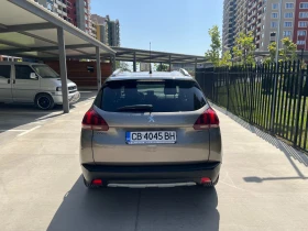 Обява за продажба на Peugeot 2008 ALLURE ~17 500 лв. - изображение 5