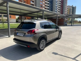 Обява за продажба на Peugeot 2008 ALLURE ~17 500 лв. - изображение 4
