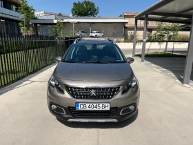 Обява за продажба на Peugeot 2008 ALLURE ~17 500 лв. - изображение 2