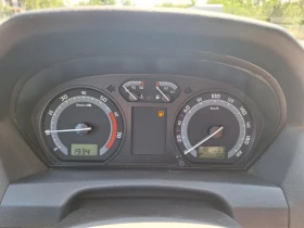 Skoda Fabia 1.4i klima - 2500 лв. - 12352510 15