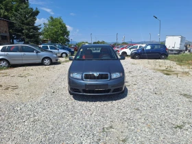 Обява за продажба на Skoda Fabia 1.4i klima ~2 500 лв. - изображение 5