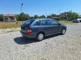 Обява за продажба на Skoda Fabia 1.4i klima ~2 500 лв. - изображение 3