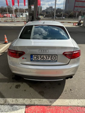 Обява за продажба на Audi A5 2.7 TDI ~13 700 лв. - изображение 2