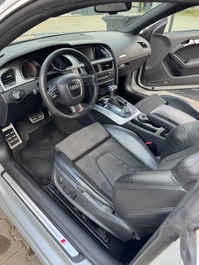 Обява за продажба на Audi A5 2.7 TDI ~13 700 лв. - изображение 10