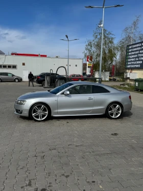 Обява за продажба на Audi A5 2.7 TDI ~13 700 лв. - изображение 4