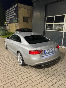 Обява за продажба на Audi A5 2.7 TDI ~13 700 лв. - изображение 7