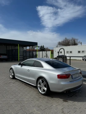 Обява за продажба на Audi A5 2.7 TDI ~13 700 лв. - изображение 5