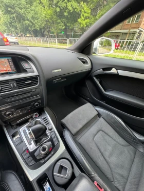 Обява за продажба на Audi A5 2.7 TDI ~13 700 лв. - изображение 9