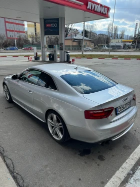 Обява за продажба на Audi A5 2.7 TDI ~13 700 лв. - изображение 1