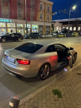 Обява за продажба на Audi A5 2.7 TDI ~13 700 лв. - изображение 3