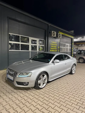 Обява за продажба на Audi A5 2.7 TDI ~13 700 лв. - изображение 6