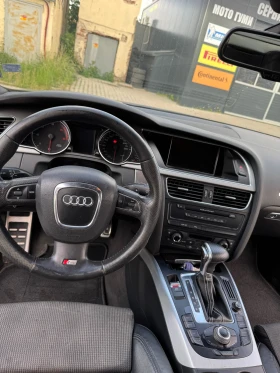 Обява за продажба на Audi A5 2.7 TDI ~13 700 лв. - изображение 11
