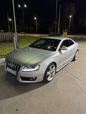 Обява за продажба на Audi A5 2.7 TDI ~13 700 лв. - изображение 8