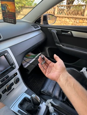 VW Passat | Mobile.bg    15