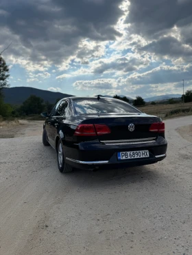 VW Passat | Mobile.bg    4