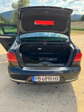 VW Passat | Mobile.bg    11