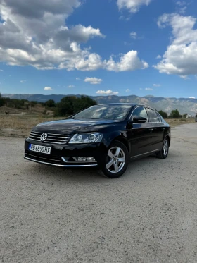 VW Passat | Mobile.bg    2