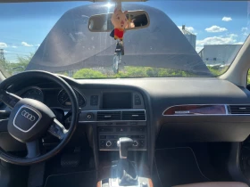 Обява за продажба на Audi A6 3.0TDI quattro  ~10 200 лв. - изображение 6