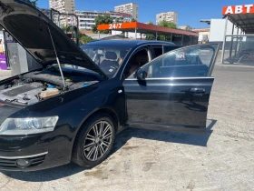 Обява за продажба на Audi A6 3.0TDI quattro  ~10 200 лв. - изображение 3