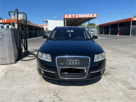 Обява за продажба на Audi A6 3.0TDI quattro  ~10 200 лв. - изображение 1