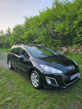 Обява за продажба на Peugeot 308 ~4 000 лв. - изображение 4