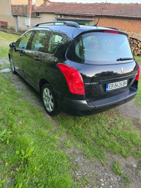 Обява за продажба на Peugeot 308 ~4 000 лв. - изображение 2