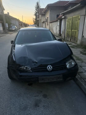 Обява за продажба на VW Golf 1800 ~1 198 лв. - изображение 7