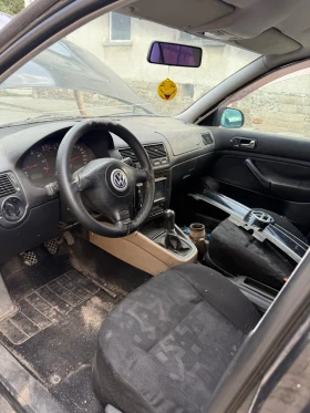 Обява за продажба на VW Golf 1800 ~1 198 лв. - изображение 3
