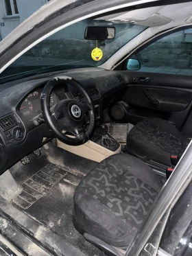 Обява за продажба на VW Golf 1800 ~1 198 лв. - изображение 5