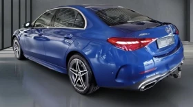Обява за продажба на Mercedes-Benz C 220 AMG, Distronic, Guarantees  ~97 600 лв. - изображение 3