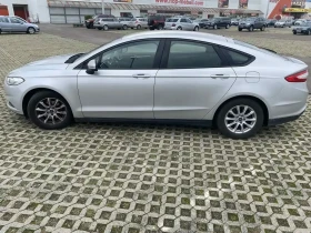Обява за продажба на Ford Mondeo ~18 500 лв. - изображение 2