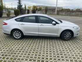 Обява за продажба на Ford Mondeo ~18 500 лв. - изображение 1