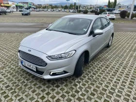 Обява за продажба на Ford Mondeo ~18 500 лв. - изображение 1