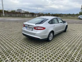 Обява за продажба на Ford Mondeo ~18 500 лв. - изображение 3