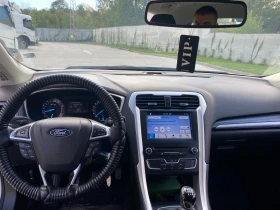 Обява за продажба на Ford Mondeo ~18 500 лв. - изображение 5