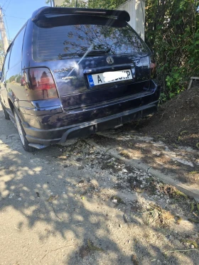 Обява за продажба на VW Passat ~2 500 лв. - изображение 3