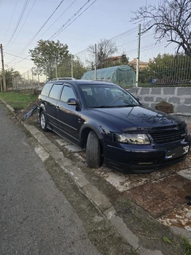 Обява за продажба на VW Passat ~2 500 лв. - изображение 11